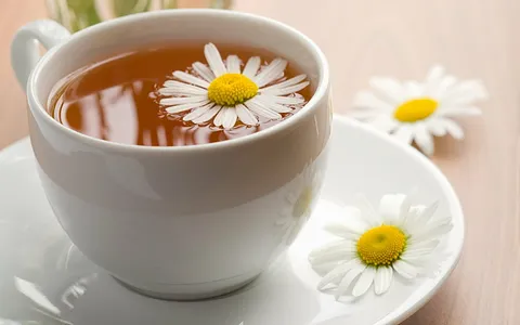 Té