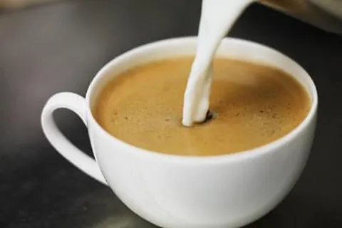 Café con Leche
