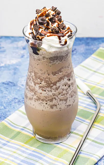 Frapuccino