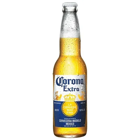Cerveza Corona
