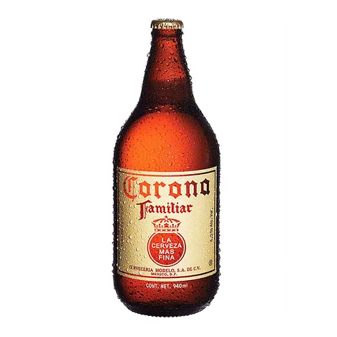 Familiar (Corona/Victoria)