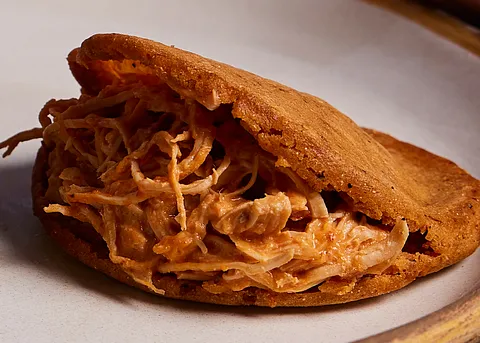 Gorditas (c/u)