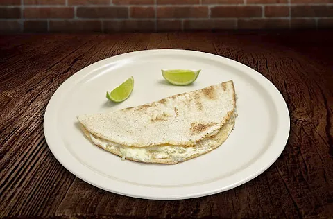 Quesadillota Sencilla