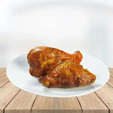Pollo Rostizado