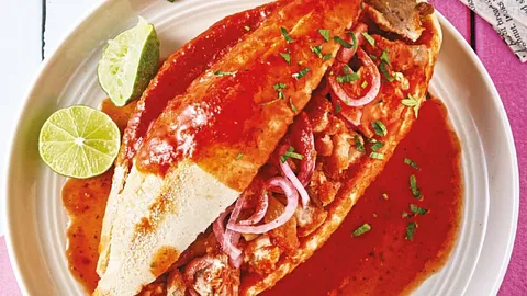 Torta Ahogada (c/u)