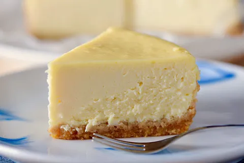 Pay de Queso