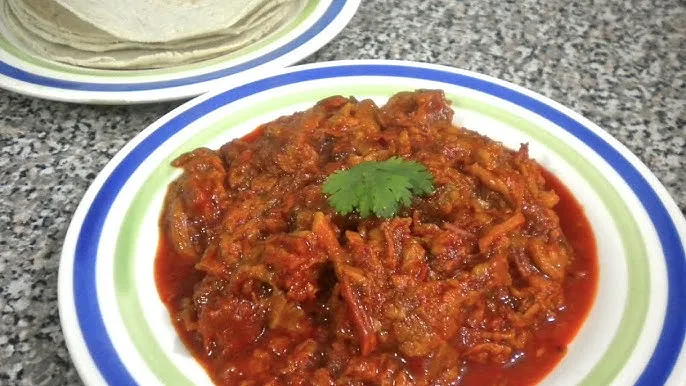 Chicharrón