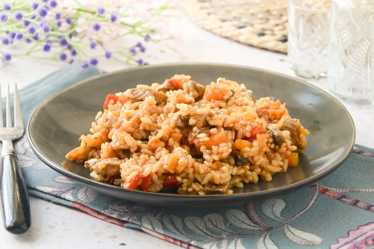 Arroz