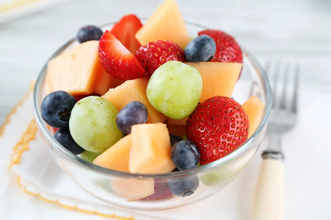 Coctel de Frutas