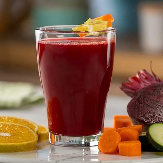 Jugo Combinado