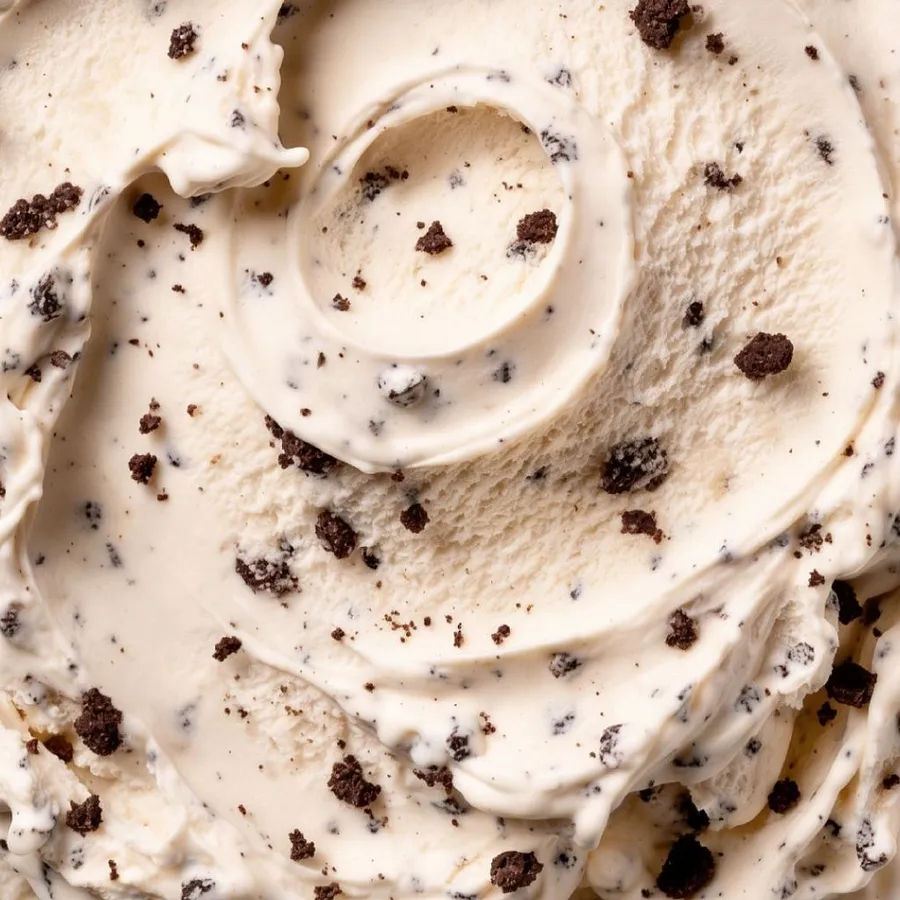 Cookies & Cream