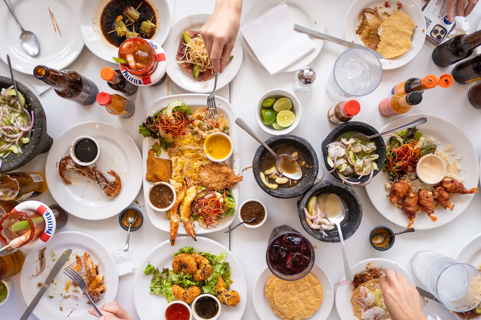 Menu image for Menú