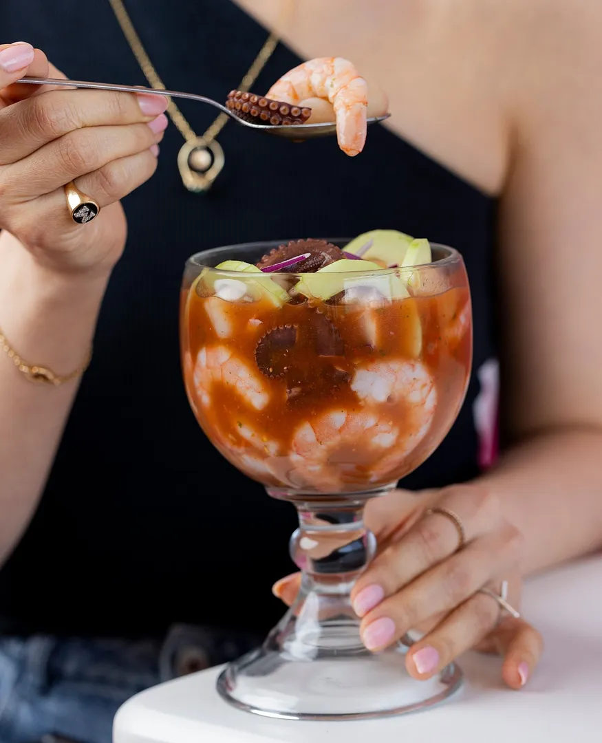 Cocteles