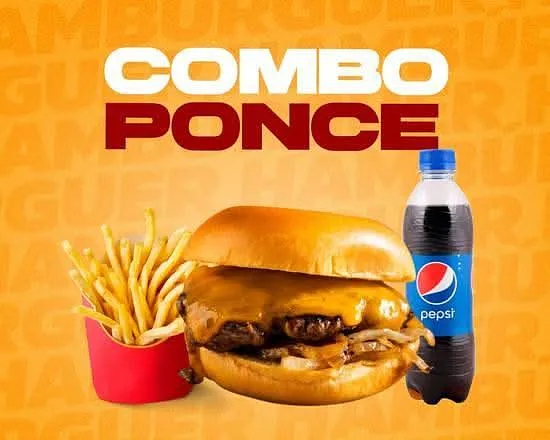 Ponce