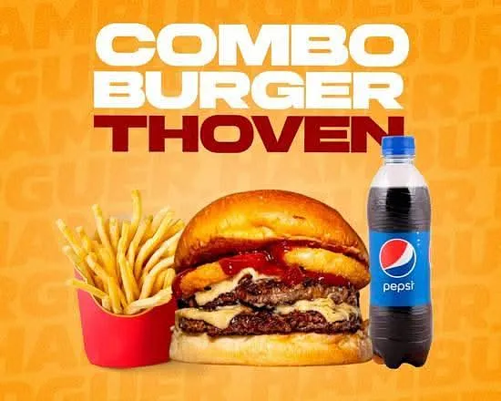 Burgerthoven