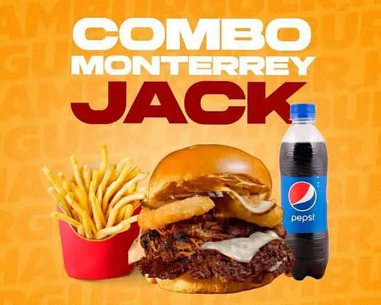 Monterrey Jack