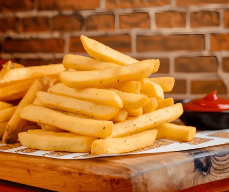 PAPAS A LA FRANCESA (250gr)