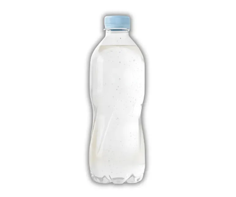 Agua ePura 600 ml