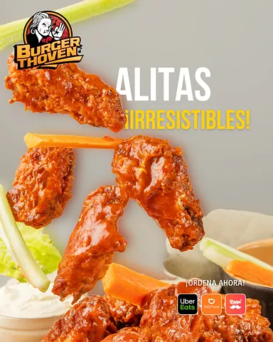 ALAS & BONELESS