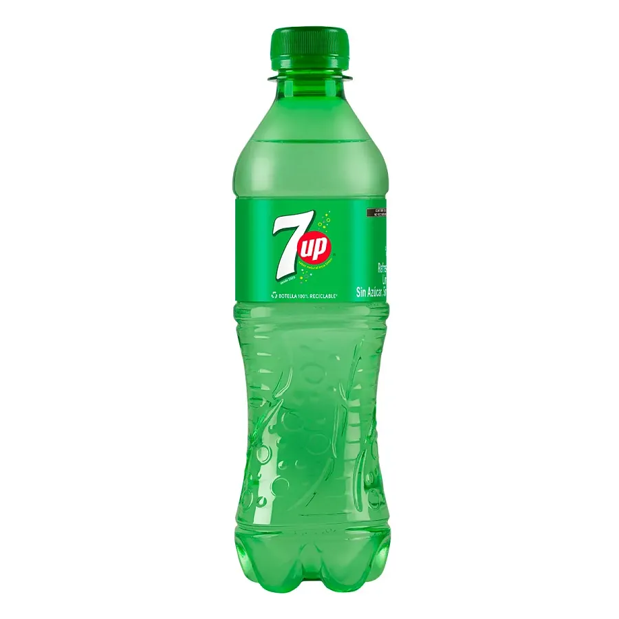 7 Up