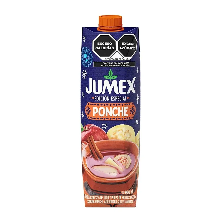 Jumex Fresh Ponche