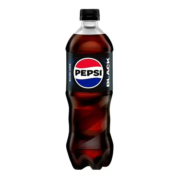 Pepsi Black