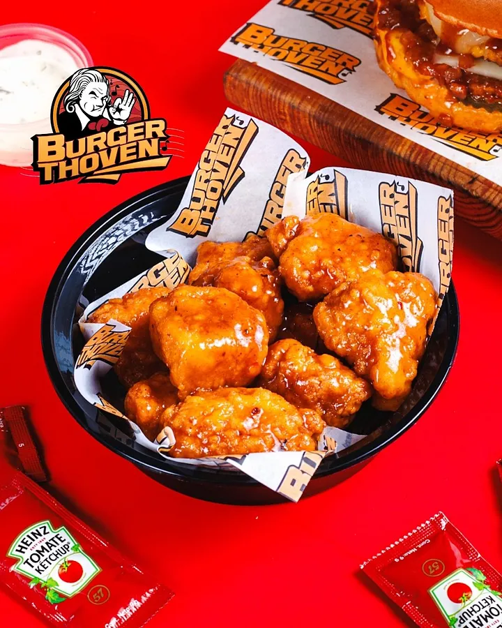 BONELESS