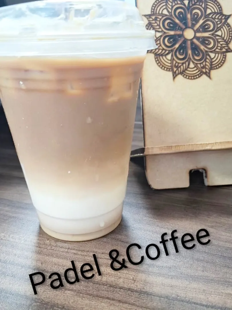 Ice Latte