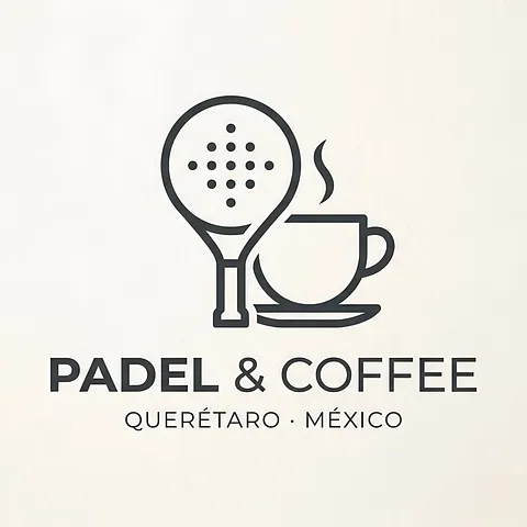 Logo for Menú