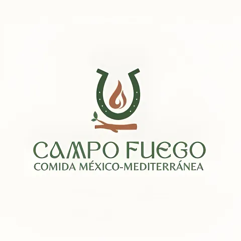 Logo for Menú