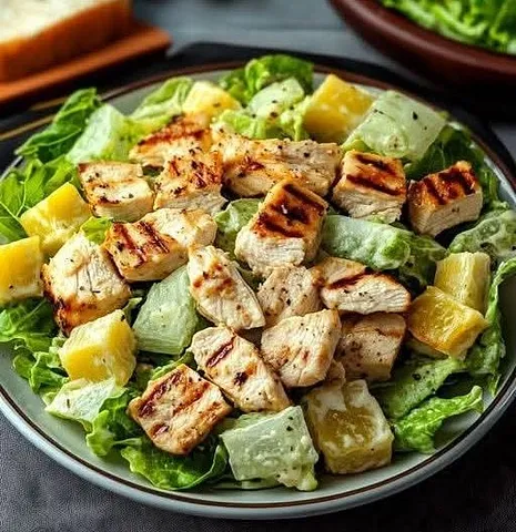 Ensaladas