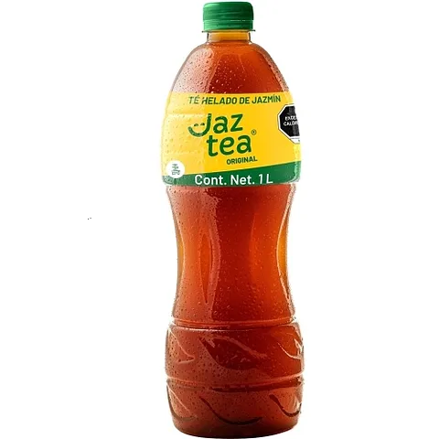 Jaz Tea