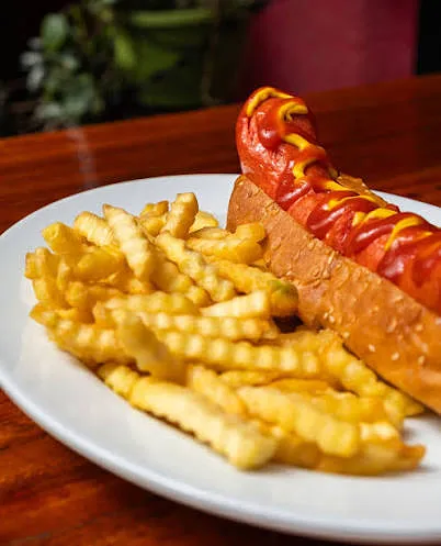 Hot Dog Jumbo