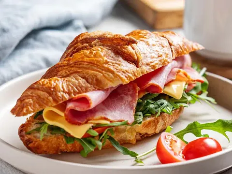 Croissaint