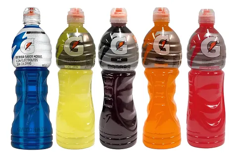 Gatorade