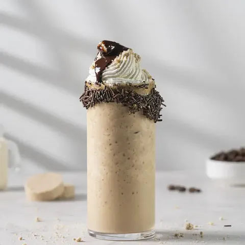 BEBIDAS FRAPPÉ Ó HELADO (FRÍAS)