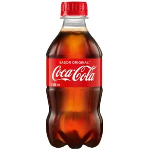 Coca Chubby