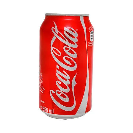 BEBIDAS GACIFICADAS (LATA)