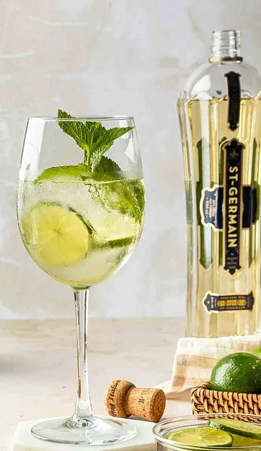 Hugo Spritz