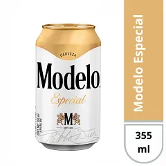 Cerveza Nacional