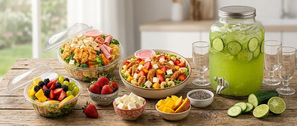Menu image for Menú