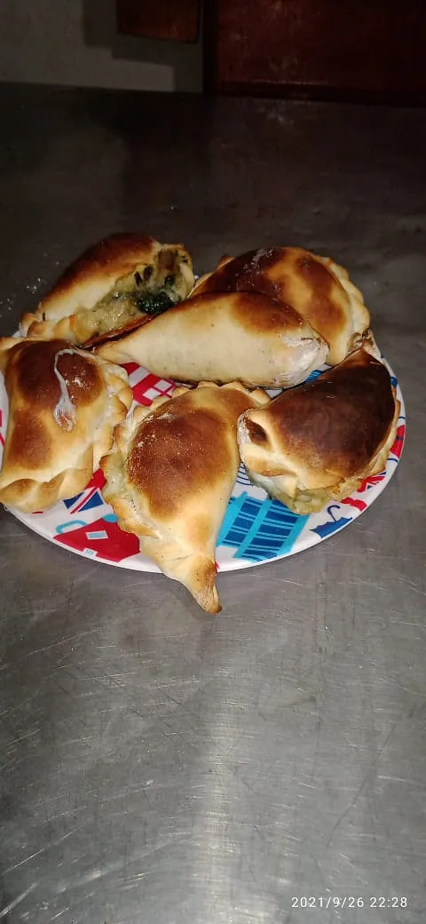Empanadas