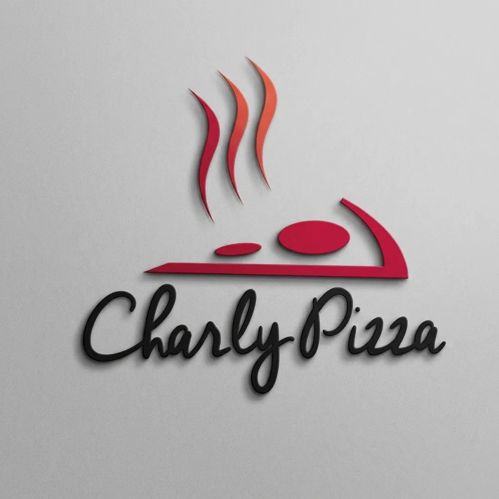Charly Pizza hero image