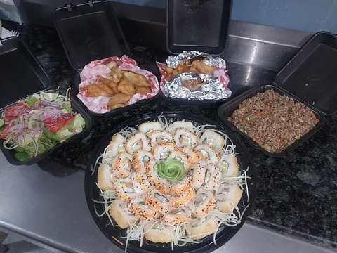 Charola Mixta