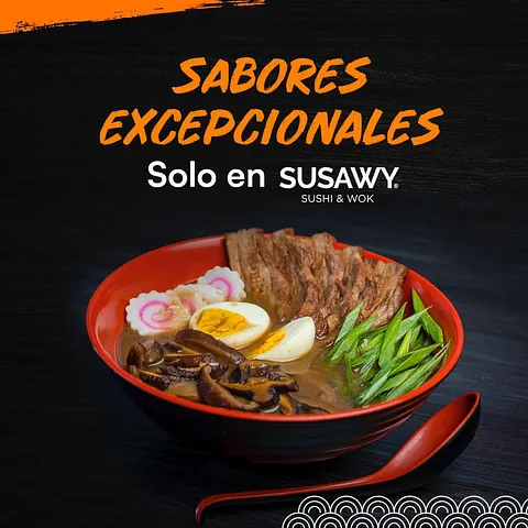 Shoyu Ramen