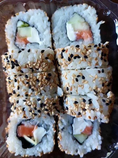 Filadelfia Roll