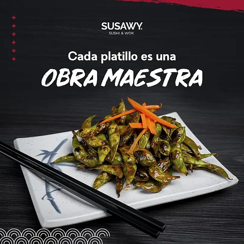 Entradas