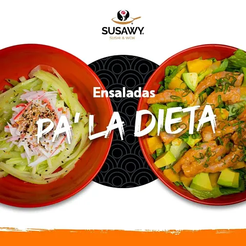 Sunomono Especial