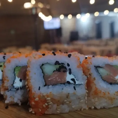 Filadelfia Roll Especial