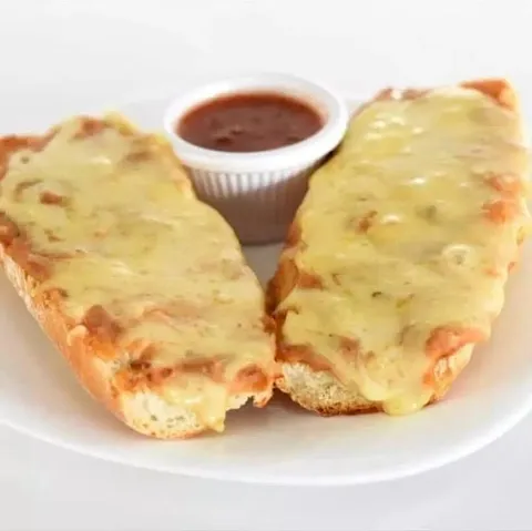 Molletes